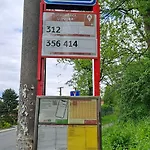 Διαμέρισμα U Letiste *
