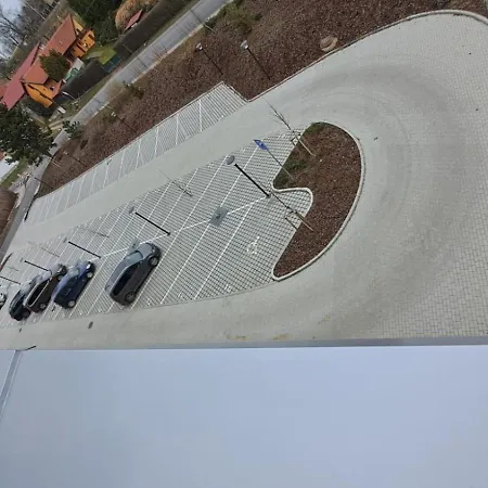 U Letiště Apartamento Tuchomerice