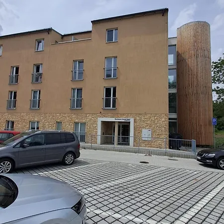 Apartman U Letiste *