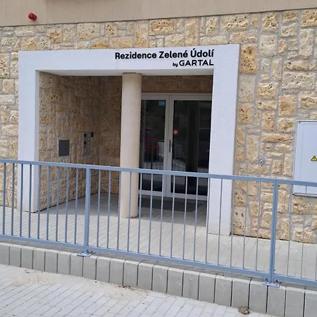 U Letiste Διαμέρισμα