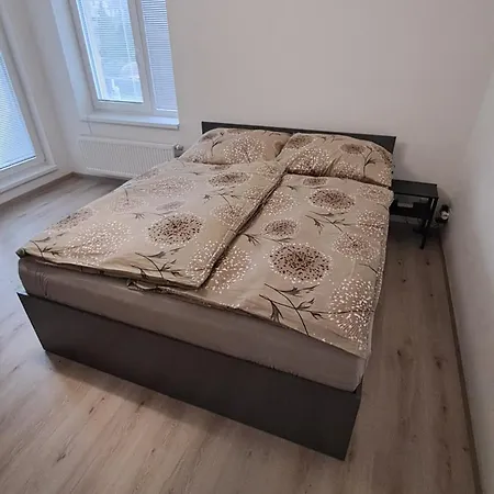 U Letiště * Tuchomerice