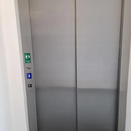 U Letiste Διαμέρισμα