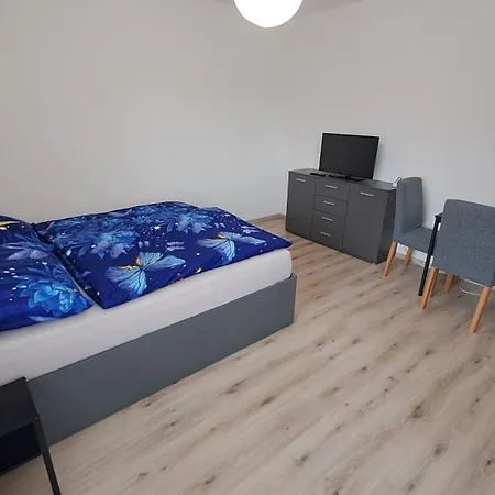 U Letiste Tuchomerice