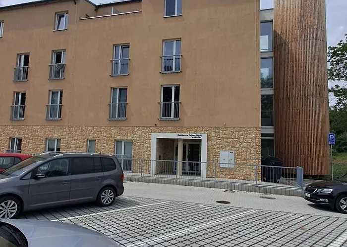 Apartman U Letiste *